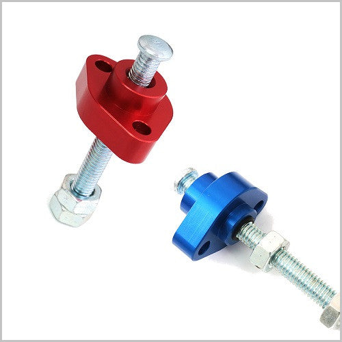 Black CNC Manual Timing Chain Tensioner For GSX-R750 11 12 13 14 15 16 17 18 19 Black CNC Manual Timing Chain Tensioner For GSX-R750 11 12 13 14 15 16 17 18 19
