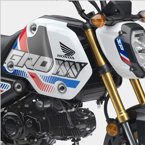 Honda GROM MSX125 Motorcycle Parts | MC Motoparts – tagged 