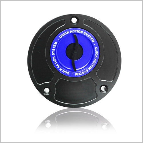 Quick Lock Fuel Cap | MC Motoparts