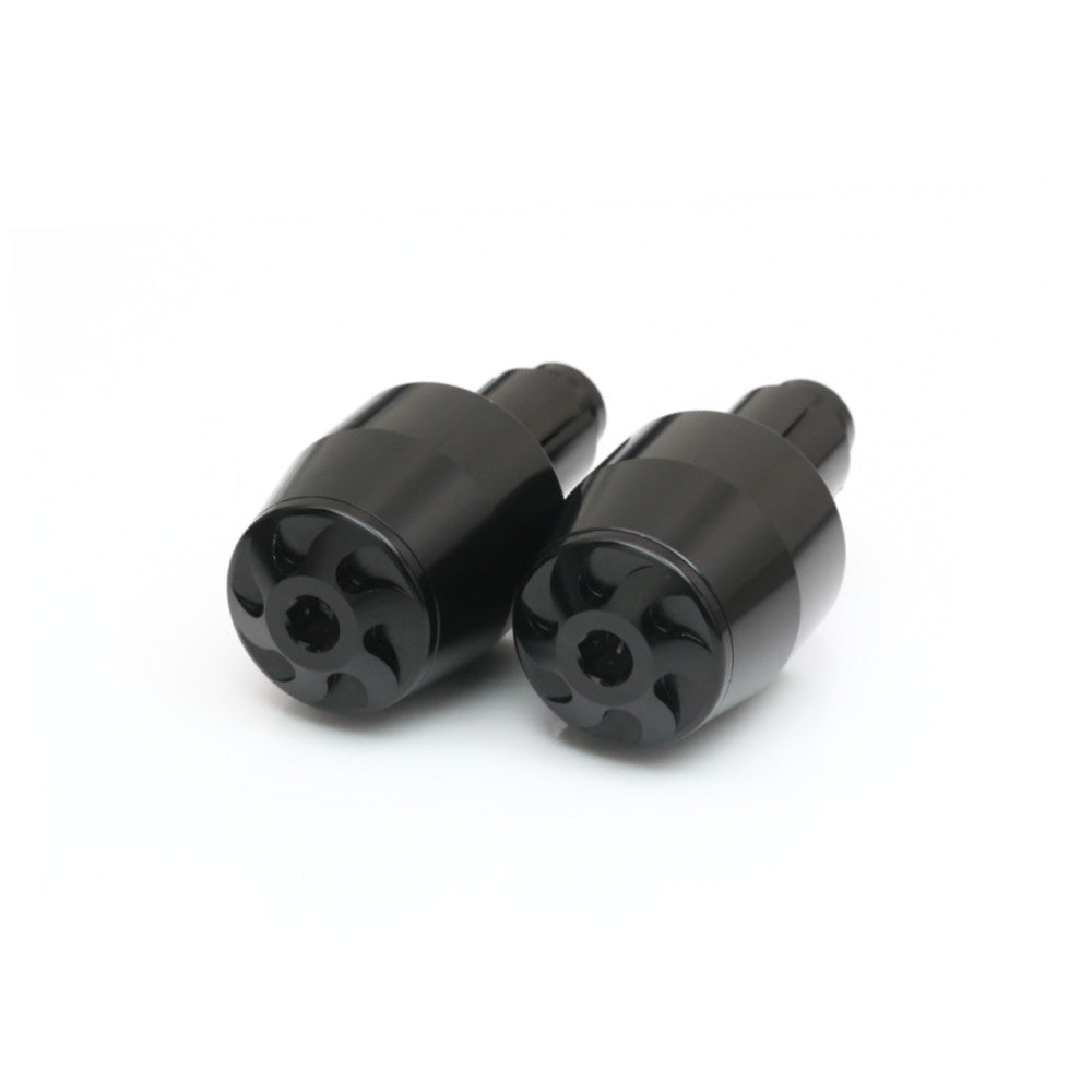 Fits Triumph BeyBlade CNC Bar Ends | MC Motoparts