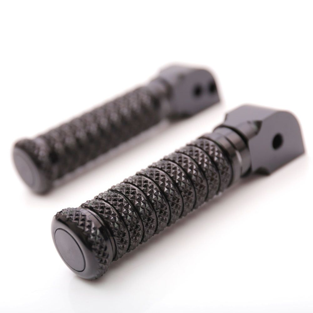 M Honda M-GRIP Extension Front Foot Pegs | MC Motoparts