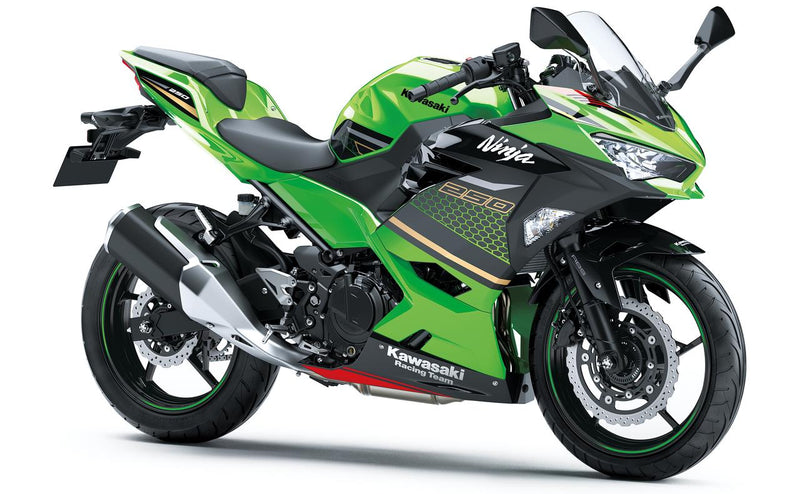 Kawasaki Ninja 250 KRT Edition 2020