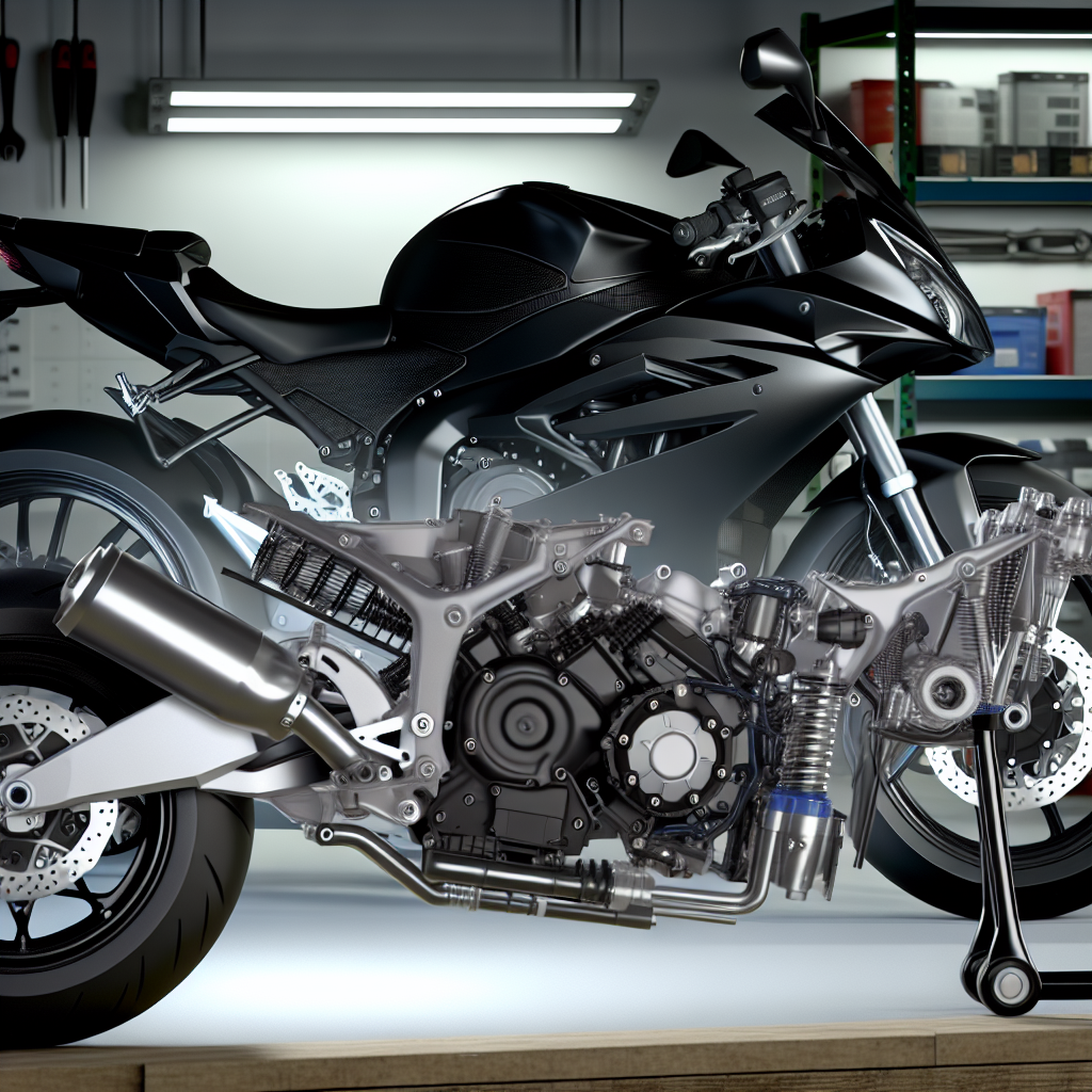 Top Quality Moto Parts for Performance and Durability – MC Motoparts
