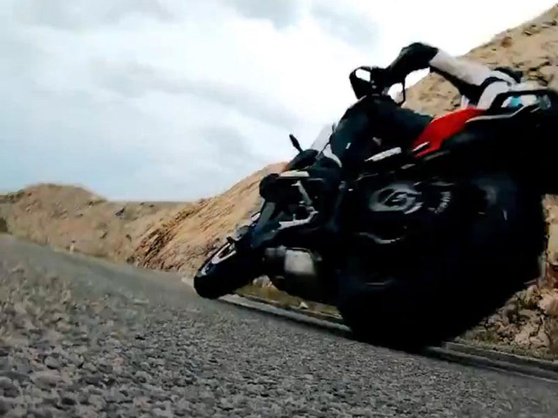 BMW Motorrad Teaser Video