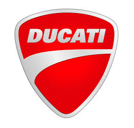 rare Ducati-only "unslienced" track day