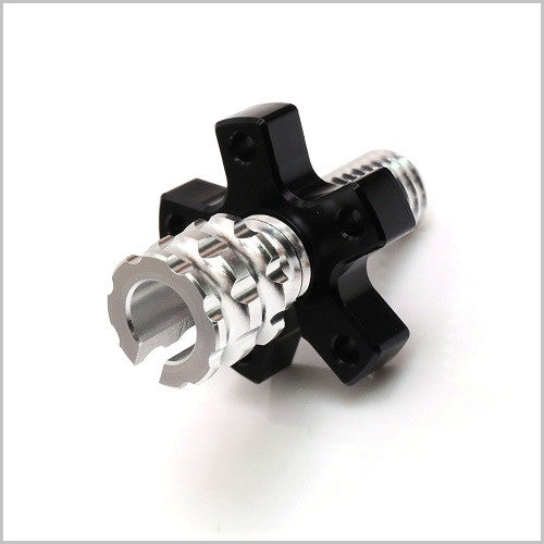 MC Motoparts Clutch Cable Adjuster