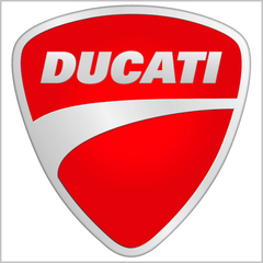 17'' For Ducati
