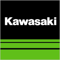 17'' For Kawasaki