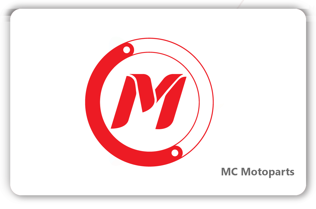 MC Motoparts Online Store Gift Cards