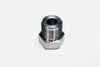1/2 inch NPT Female to 3/4 inch NPT Male Stainless Sensor Adaptor Fittings Conversion