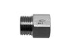 One Way Valve Direction BSP 3/4 inch Male to Female Stainless Steel Fittings Adaptor