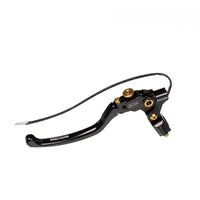 Moto-Tron Racing Folding Clutch Lever for Triumph Street Triple 765 R S RS