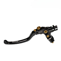 Moto-Tron Racing Folding Clutch Lever for Aprilia RSV4 FACTORY/RSV4-R/RR 2009-2024
