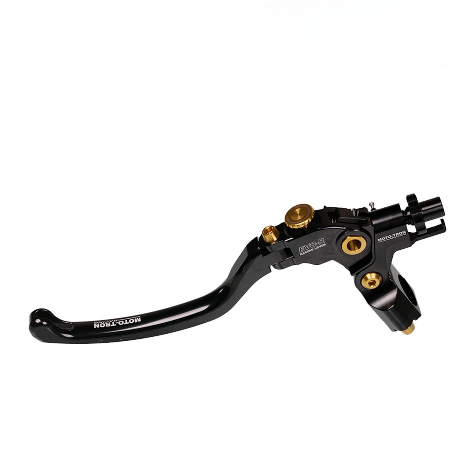 Moto-Tron Racing Folding Clutch Lever for Aprilia RSV4 FACTORY/RSV4-R/RR 2009-2024