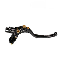 Moto-Tron Racing Folding Clutch Lever for Aprilia RSV4 FACTORY/RSV4-R/RR 2009-2024