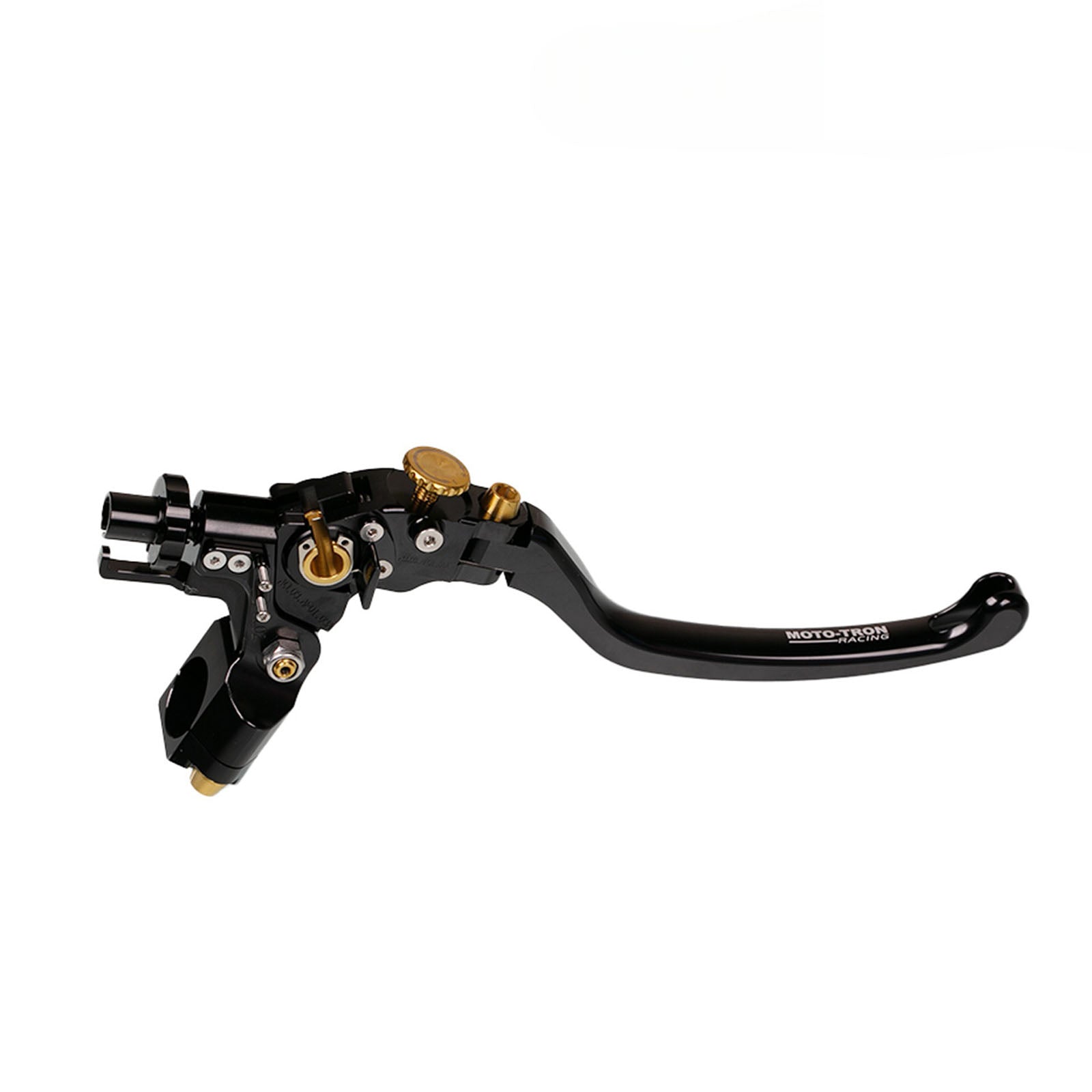 Moto-Tron Racing Folding Clutch Lever for Aprilia RS660 Tuono 660 2021-2024
