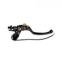 Moto-Tron Racing Folding Clutch Lever for BMW F750 F850GS 2021+