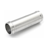 MC Motoparts 12mm OD aluminum hose joiner coupler adapter, 45mm straight connector ALJ-12