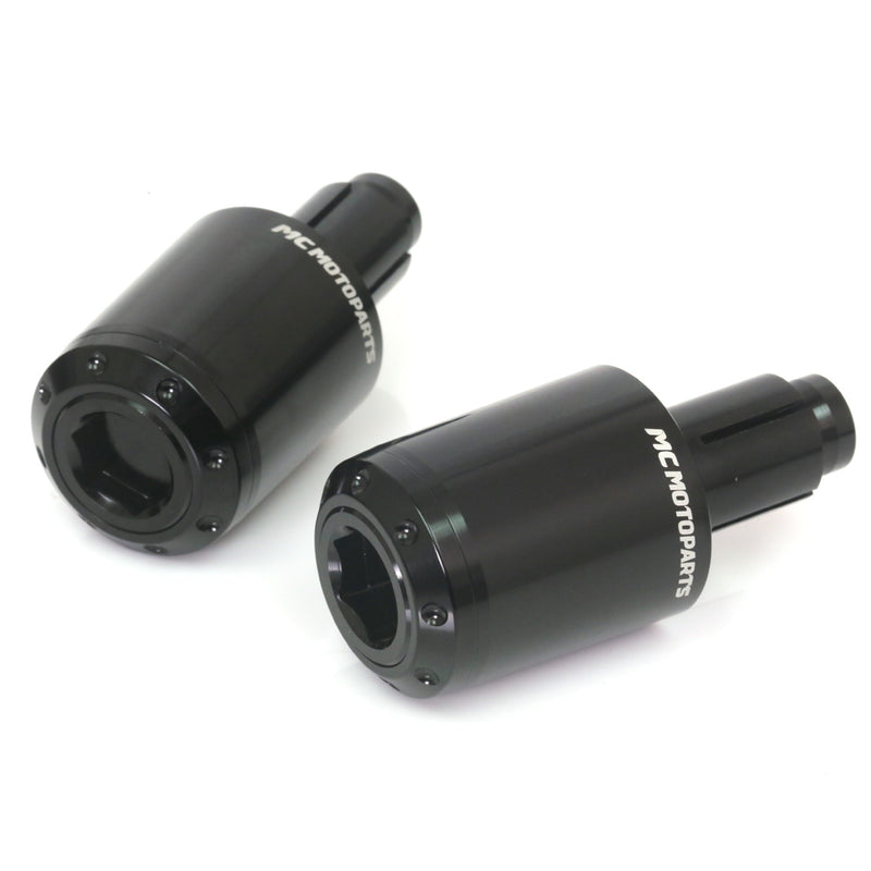 Fit MV Agusta Brutale Dragster 800 F3 ATOM CNC Bar Ends - MC Motoparts