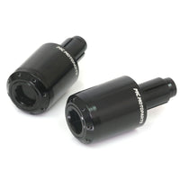 Fit Suzuki SV 1000 650 B-King DRZ400 ATOM CNC Bar Ends - MC Motoparts
