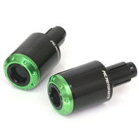 Fit MV Agusta Brutale Dragster 800 F3 ATOM CNC Bar Ends - MC Motoparts