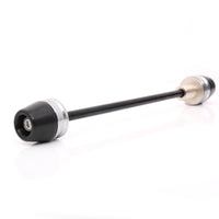 Curseur de fourche d'essieu avant en aluminium Delrin pour Honda CBR600RR CBR1100 CBF600 CBR600F