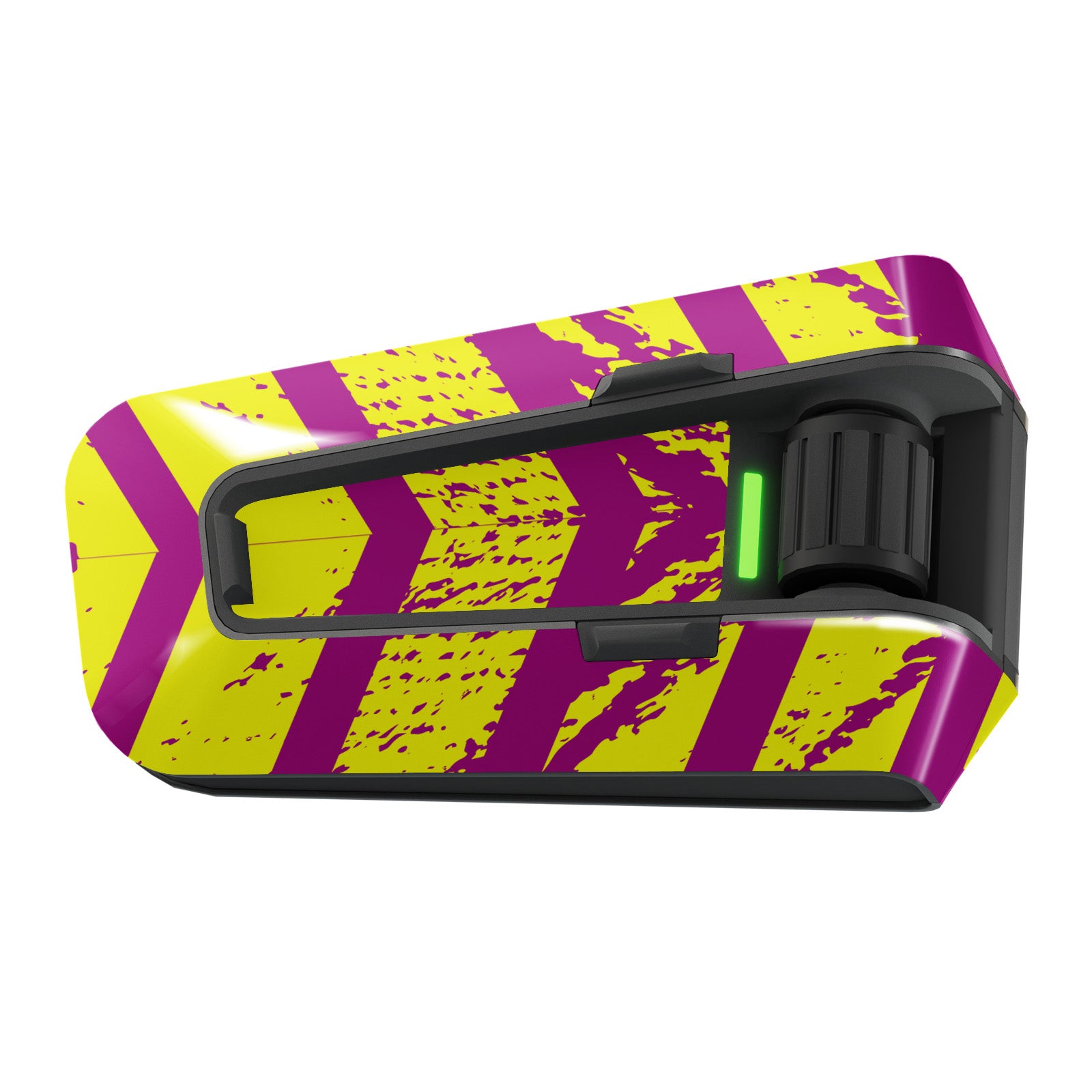 Skin for Cardo Packtalk Edge – Glossy or Matte Vinyl Decal Wrap – Urban Series (1pc)