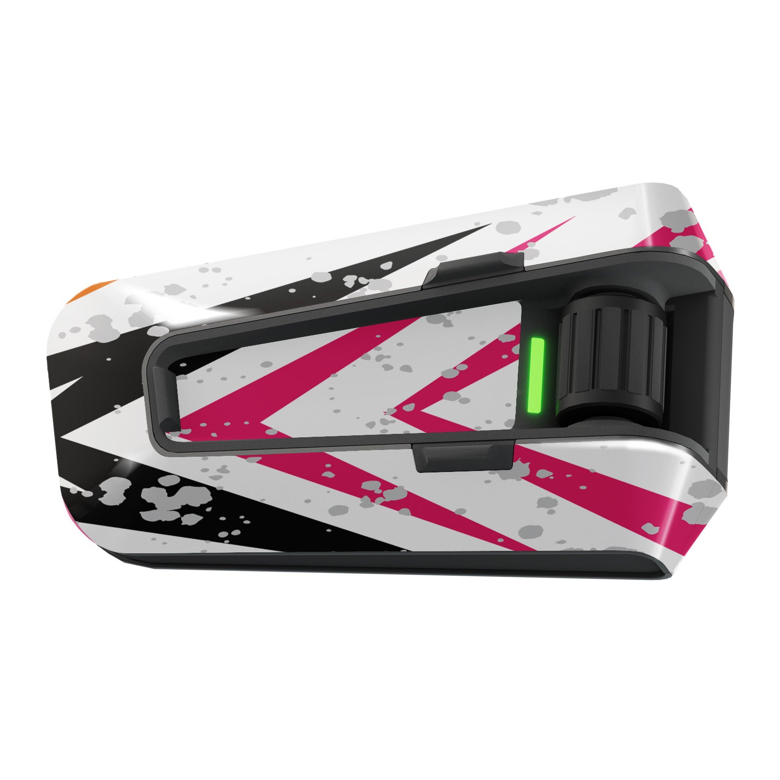 Skin for Cardo Packtalk Edge – Glossy or Matte Vinyl Decal Wrap – Urban Series (1pc)