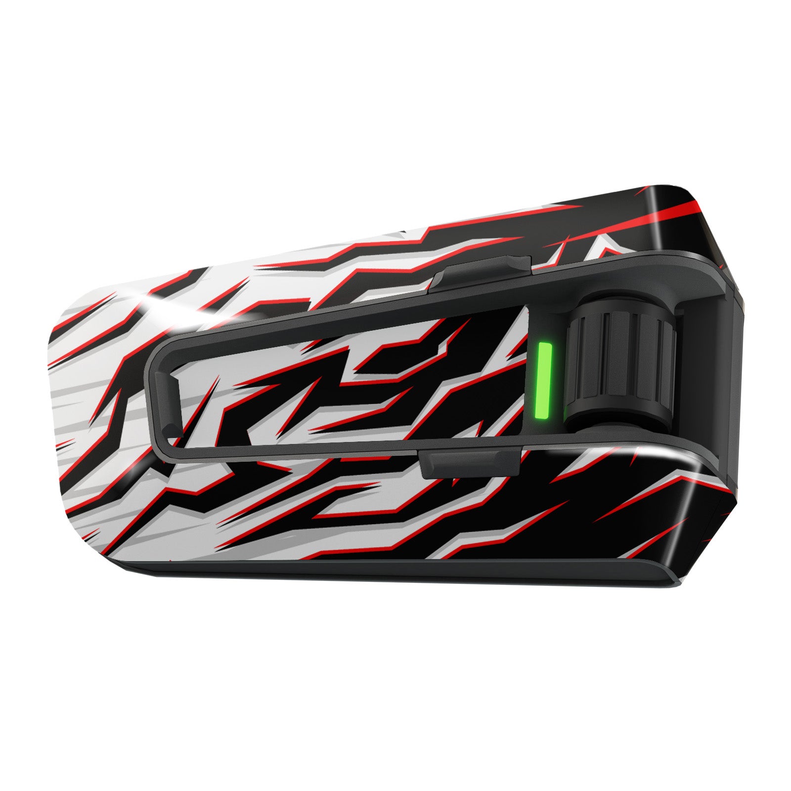 Skin for Cardo Packtalk Edge – Glossy or Matte Vinyl Decal Wrap – Urban & Graffiti Series (1pc)