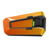 Skin for Cardo Packtalk Edge – Glossy or Matte Vinyl Decal Wrap – Flow & Kinetic Series (1pc)