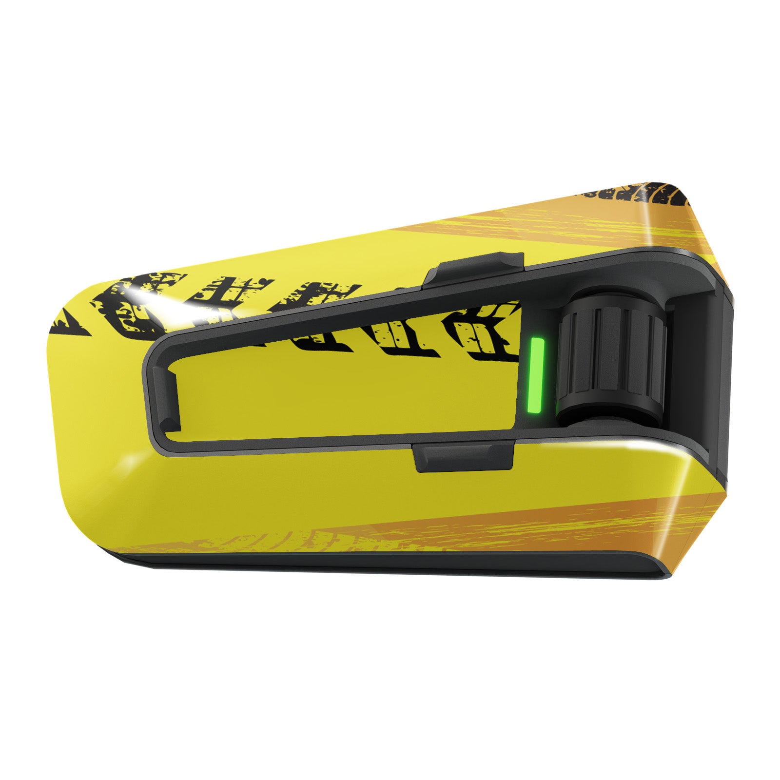 Skin for Cardo Packtalk Edge – Glossy or Matte Vinyl Decal Wrap – Urban & Graffiti Series (1pc)