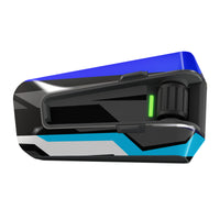 Skin for Cardo Packtalk Edge – Glossy or Matte Vinyl Decal Wrap – Apex Series (1pc)