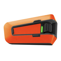 Skin for Cardo Packtalk Edge – Glossy or Matte Vinyl Decal Wrap – Solid Color Series (1pc)