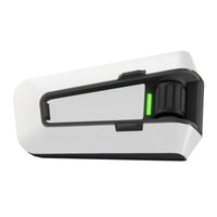 Skin for Cardo Packtalk Edge – Glossy or Matte Vinyl Decal Wrap – Solid Color Series (1pc)