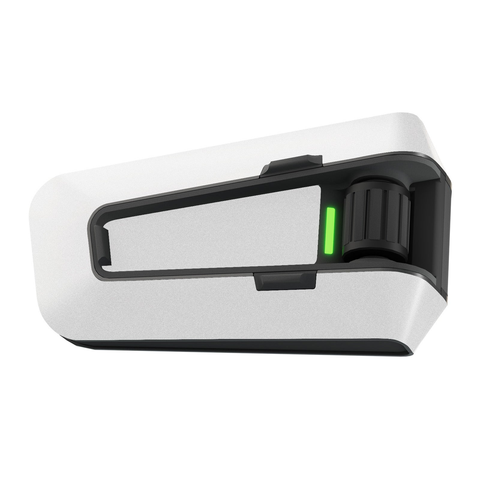 Skin for Cardo Packtalk Edge – Glossy or Matte Vinyl Decal Wrap – Solid Color Series (1pc)