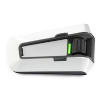 Skin for Cardo Packtalk Edge – Glossy or Matte Vinyl Decal Wrap – Solid Color Series (1pc)