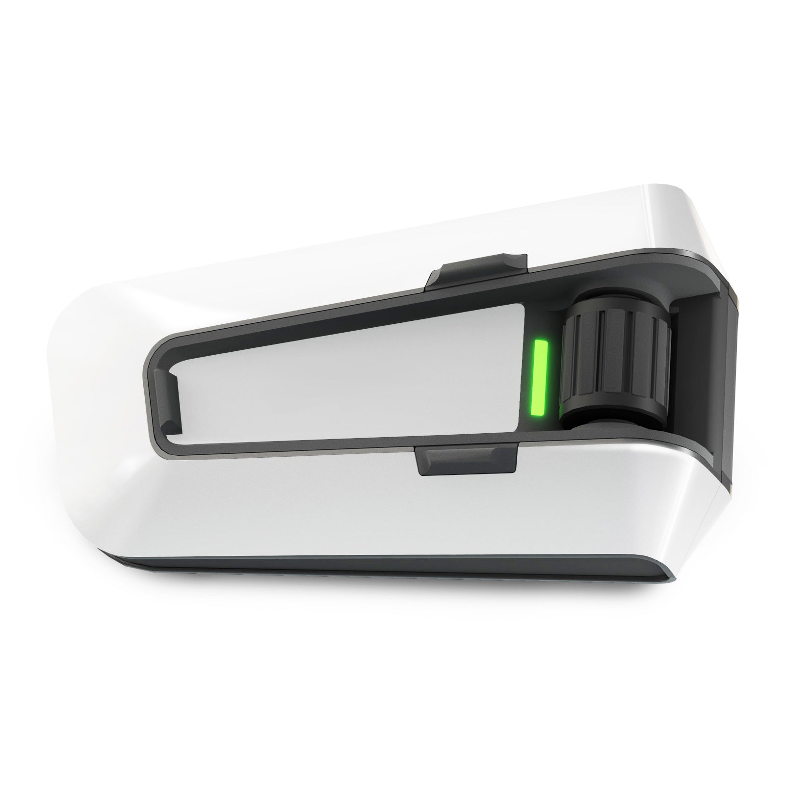 Skin for Cardo Packtalk Edge – Glossy or Matte Vinyl Decal Wrap – Solid Color Series (1pc)