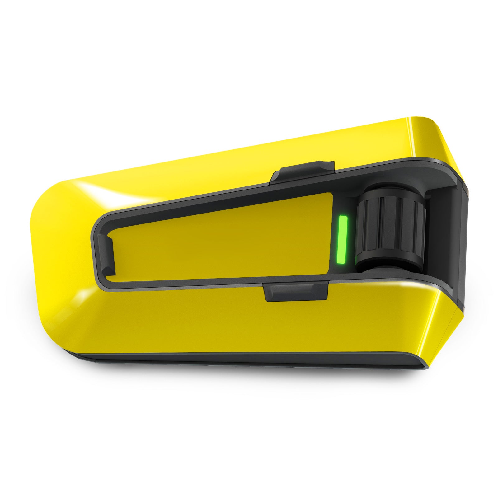 Skin for Cardo Packtalk Edge – Glossy or Matte Vinyl Decal Wrap – Solid Color Series (1pc)