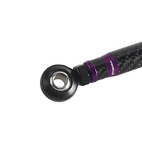 Carbon Fiber Adjustable Clutch Shifter Linkage For Harley Touring Street Glide Road Glide Ultra Limited FLHR Softail 1986-2026 - pazoma