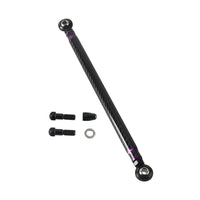 Carbon Fiber Adjustable Clutch Shifter Linkage For Harley Touring Street Glide Road Glide Ultra Limited FLHR Softail 1986-2026 - pazoma