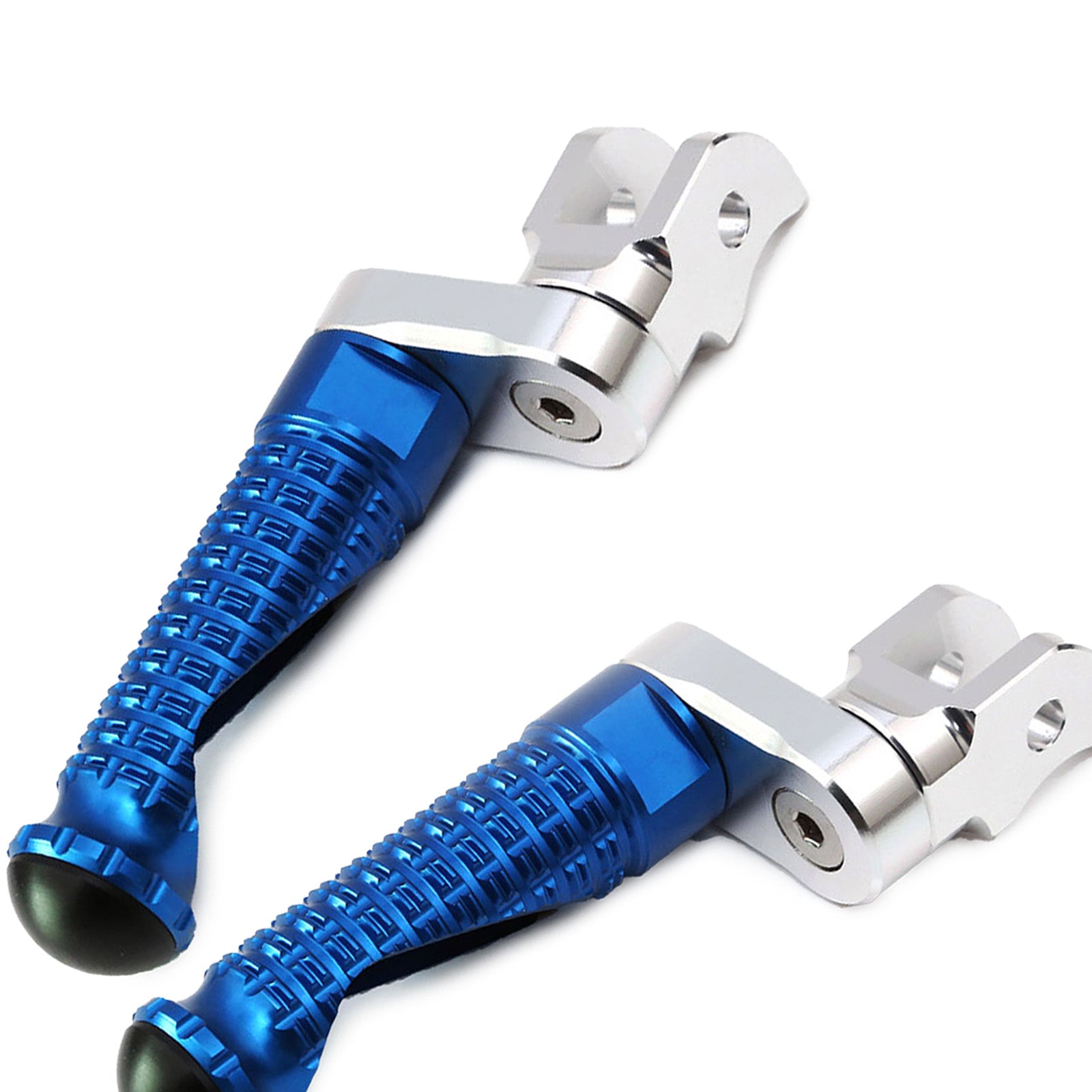 {Front}  Fits CF MOTO M-PRO 25mm Adjustable Foot Pegs