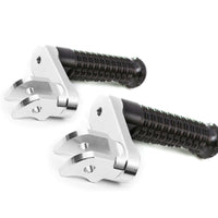 {Front}  Fits CF MOTO M-PRO 40mm Adjustable Foot Pegs