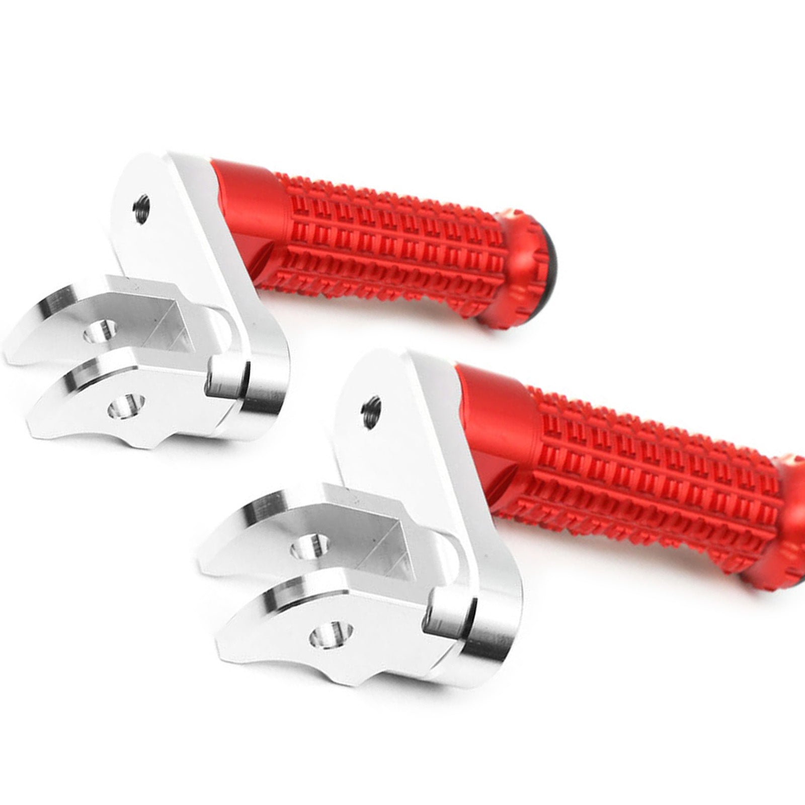 {Front}  Fits CF MOTO M-PRO 40mm Adjustable Foot Pegs