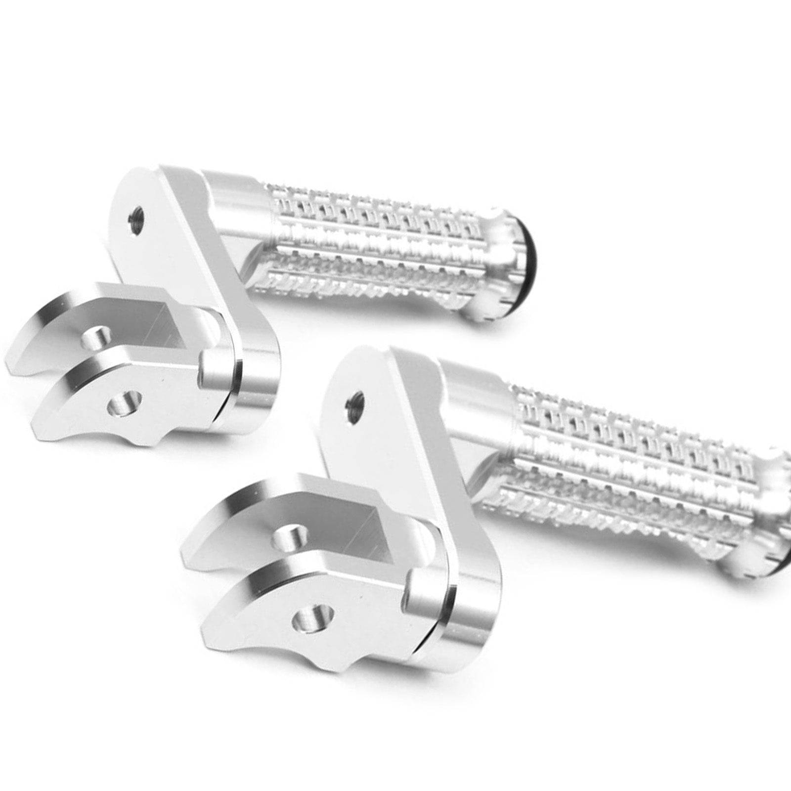 {Front}  Fits CF MOTO M-PRO 40mm Adjustable Foot Pegs