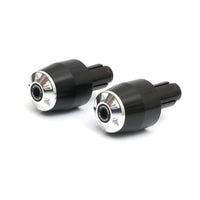 Fit Benelli 1130 TNT 899  BN302 STORM CNC Bar Ends - MC Motoparts