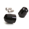 Fit Kawasaki ZH2 Ninja 400 500 Versys LIM Bar Ends - MC Motoparts