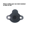 Fits Triumph Daytona 675 Tiger 1200 Street Triple Black Timing Chain Tensioner - MC Motoparts