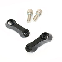 Fit MV Agusta Stradale Brutale Turismo Veloce Rear View Mirror Extender and Riser