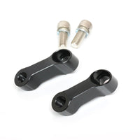 Compatible con Honda Monkey CB1000R CB500R CB300R extensor y elevador de espejo retrovisor