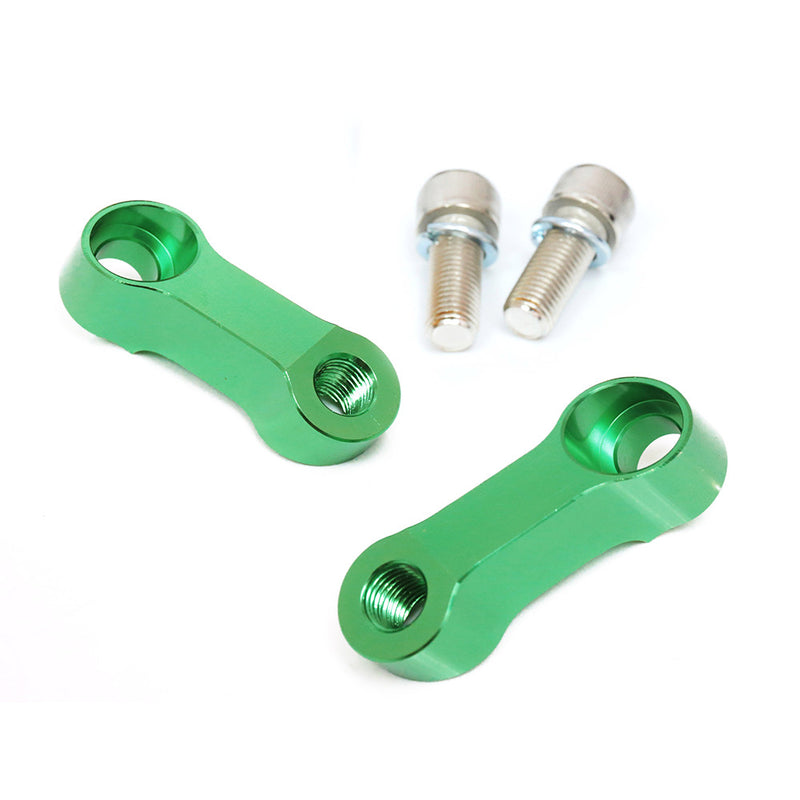 Fit MV Agusta Stradale Brutale Turismo Veloce Rear View Mirror Extender and Riser